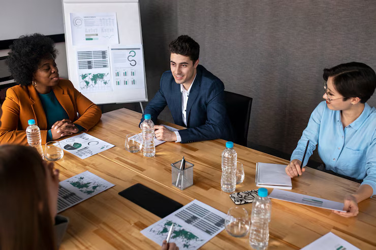 Corporate Compliance in 2025: New Regulations Explained