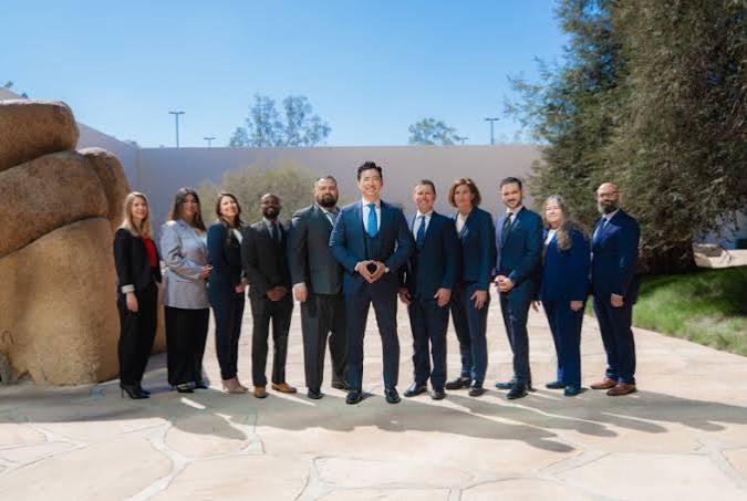 DK Law Recognized as Top Family Law Firm