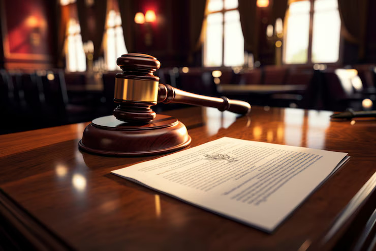 Recent Changes in Property Legislation